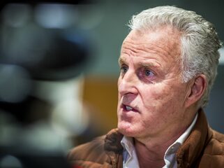 Vanuit zijn cel bemoeide verdachte zich met moord op Peter R. de Vries