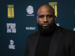 Willie Wartaal dropt nieuw album 'Nieuwe Kunst'