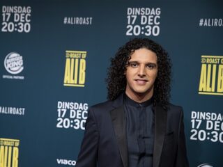 BOOS ontkent vermeende slachtoffers van Ali B aan te hebben gezet tot aangifte