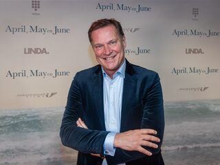 Albert Verlinde biedt excuses aan voor uitspraken over Humberto Tan