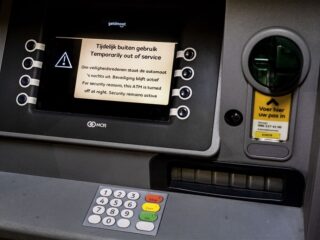 Nederlandse plofkraker neergeschoten door politie in Wenen door marathon-blunder