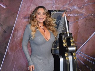 Mariah Carey weg bij Roc Nation na heftige ruzie met Jay-Z