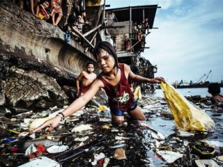 50 miljoen mensen wereldwijd slachtoffer van moderne slavernij