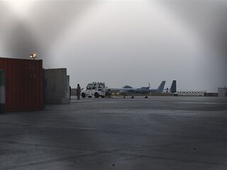 VS voert drone-aanval uit in Kabul