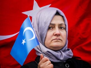 VN-rapport: China schuldig aan ernstige mensenrechtenschending tegen Oeigoeren