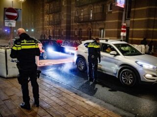 Bestuurder met te veel alcohol op reed al 17 jaar met ongeldig rijbewijs