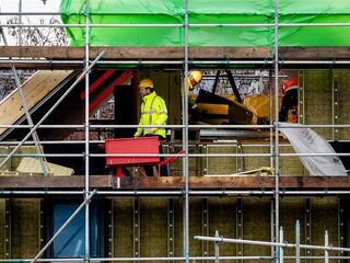 Kabinet investeert honderden miljoenen in versnellen bouw betaalbare woningen