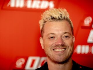 Gers Pardoel door ex beschuldigd van huiselijk geweld: "Hij gaat mij vermoorden"