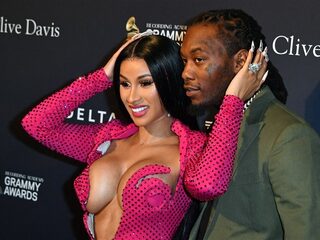 Cardi B geeft Offset 2 miljoen dollar als verjaardagscadeau