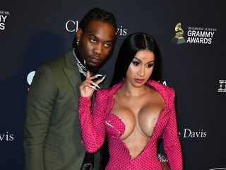 Cardi B overwoog zelfmoord na beschuldigingen van drugsgebruik door YouTuber