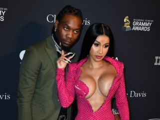 Cardi B beschuldigt Offset en zijn moeder van beroving: "Houd mij niet voor de gek"