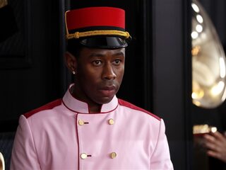 Tyler, the Creator dropt nieuw album 'Call Me if You Get Lost'