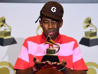 Tyler, the Creator dropt nieuwe single 'Lumberjack'