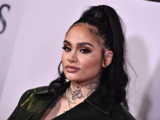 Kehlani over mislopen sponsordeals na Palestina-steun: “Nergens spijt van”