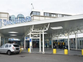 Eerste kunsthart geplaatst bij Nederlandse patiënt in UMC Utrecht