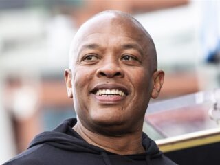 Dr. Dre werkt vermoedelijk aan nieuw album met daarop featuring met Eminem