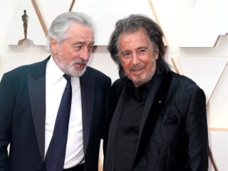 Al Pacino verloor hele vermogen door werknemer: "Ik had niets meer"