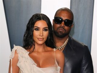 Kanye West doet opvallende uitspraak: “Kinderen krijgen met Kim Kardashian was een fout”