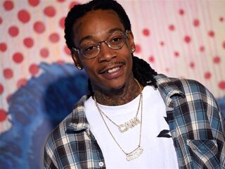 Wiz Khalifa openhartig over bezoeken aan ouderavonden: "Ik kom stoned aan"