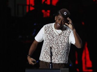 Tyler, the Creator hint mogelijk naar nieuw album