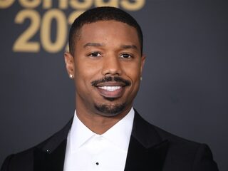 Michael B. Jordan verkozen tot meest sexy man van 2020