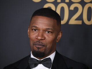 Jamie Foxx speelt Mike Tyson in nieuwe miniserie