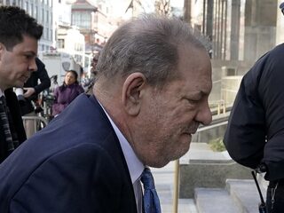 Harvey Weinstein gaat in beroep tegen celstraf vanwege "oneerlijk proces"