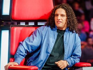 Ook aangifte tegen Ali B wegens seksueel grensoverschrijdend gedrag