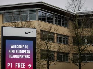 Personeel Nike Store Groningen: "We moeten klanten op basis van huidskleur in de gaten houden"