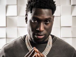 Internet reageert op optreden van Frenna in Ziggo Dome: "Hij is officieel de nummer 1"