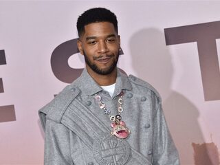 Kid Cudi valt journalist aan die hem vraag stelt over relatie met Ye