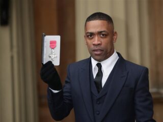 UK-rapper Wiley moet koninklijke onderscheiding inleveren na antisemitische tweets
