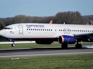 Nederland sluit luchtruim voor Russische vliegtuigen