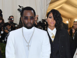 Alles wat je moet weten over Cassies getuigenis in de Diddy-zaak: "Hij bepaalde álles"