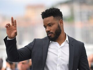 Politie ziet 'Black Panther'-regisseur Ryan Coogler aan voor bankovervaller