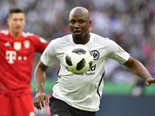 Voetballer Jetro Willems smokkelde cocaïne als negenjarige