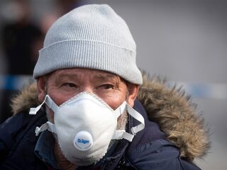 Deze winter nog geen enkel griepgeval vastgesteld
