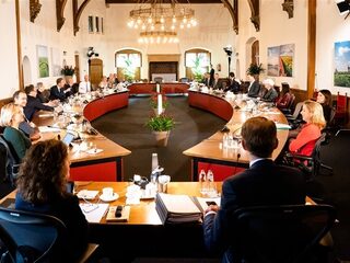Meerdere ministers klaagden over lastige Kamerleden omtrent toeslagenaffaire
