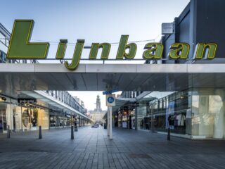 Tweede verdachte (18) opgepakt voor dodelijke steekpartij op Lijnbaan in Rotterdam