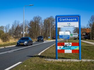 Turks gezin weggepest uit Giethoorn na racistische treiterijen, politie greep niet in