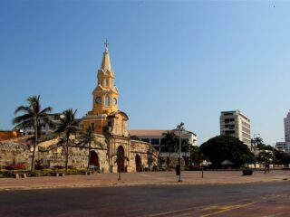 Twee Nederlandse toeristen overlijden kort na elkaar in Colombia, mogelijk door voedselvergiftiging