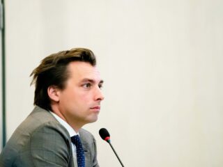 Klachten over onveilige werksfeer bij Forum voor Democratie