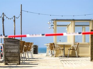 Kabinet houdt negatief reisadvies aan tot na meivakantie