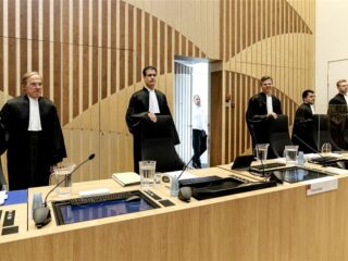 Is een levenslange gevangenisstraf in Nederland ook écht levenslang?