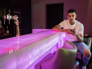 Boef: "Vroeger gaf ik duizenden euro's uit aan FIFA"