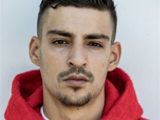 Vandaag staat Boef voor zijn grootste show ooit in Ziggo Dome: “Gezonde zenuwen”