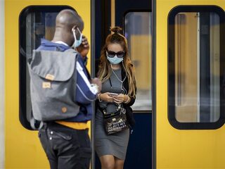 NS wil dat reizigers hun treinreis vooraf aanmelden