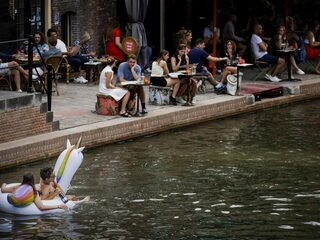 Deze cafés in Utrecht openen binnenkort hun deuren