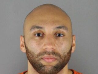 Politieagent die betrokken was bij moord op George Floyd krijgt nog eens 3,5 jaar cel