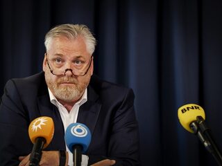 Advocaten van Nabil B. vinden dat de staat Peter R. de Vries beter had kunnen beveiligen